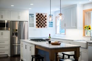 kitchen remodeling