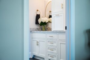 custom cabinetry design for your space